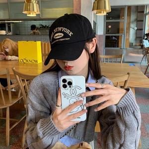 1+1 1989 뉴욕 자수로고 볼캡 남여공용 야구모자 썬캡 버킷햇