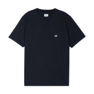 CP컴퍼니 남성 로고 토탈 이클립스 반팔티 16CMTS068A 005100W 888