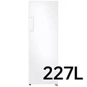 냉동고 227L(RZ22CG4000WW) (운송료상이)