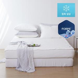 아이슬란드2 포르페 냉감 쿨패드 싱글 퀸 킹