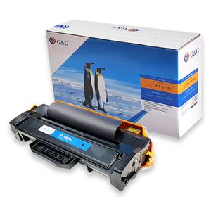 G&G 삼성 MLT-D115L 검정 재생 토너 (호환)