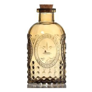 상세정보참조 디퓨저 용기 페르시안 브라운 200ml 공병 만들기 베이스 상세정보참조