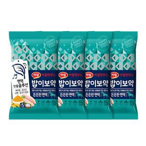 DOG 든든한 면역 50g x 4 / 강아지 샘플 사료