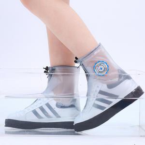 JSstore 방수신발커버 장화 레인부츠 신발커버 신발레인커버