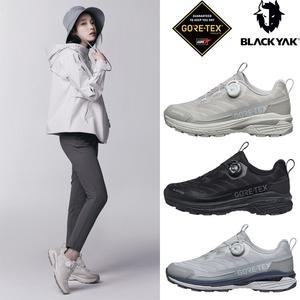 공용 트레킹화 343 ECO GTX ABYSHX3926