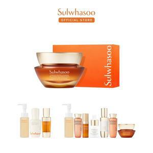 [설화수](강남점)[6월]자음생크림 리치 50ml 기획세트