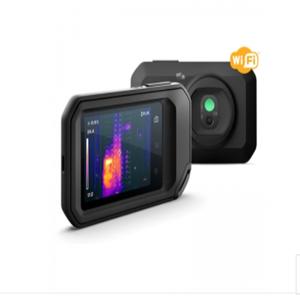 FLIR C5 Package 플리어 소형 열화상 카메라