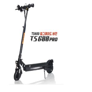 (방배점)유로휠 TS600 52V 600W 17.4Ah 전동킥보드