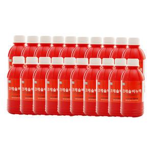크레졸 크레솔 비누액 소독약 살균 200ml 유해동물, 20개