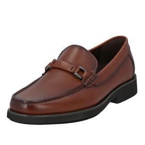 [롯데백화점]탠디 발이편한 남성 로퍼 H24002V 브라운 3CM