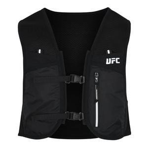 [롯데백화점]유에프씨 스포츠 UFC 러쉬 런 베스트 블랙 U4SBV3101BK