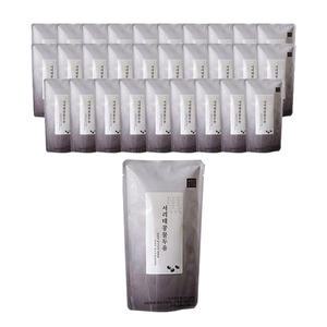 후유아 서리태콩물두유 기본, 190ml, 10개입, 3개