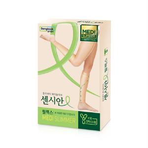 [동국제약] 센시안 메디슬리머 릴렉스 베이지 M__