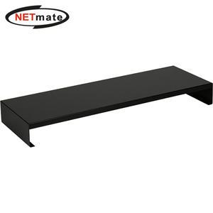 메탈 모니터 TV 다용도 받침대 블랙 NM-AM700BK [H@lu]