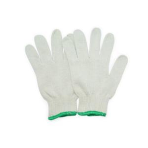 늘푸른 면장갑 (45g/10G, 10켤레/1팩, 목장갑/수입산)