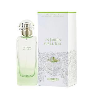 운 자르뎅 수르뜨와 EDT 50ml +향수공병)