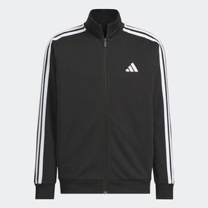 [갤러리아] [MENS SPORTSWEAR] 3S 레귤러 핏 더블니트 트랙 재킷 (JV6977)
