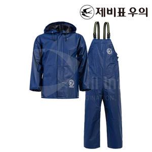 제비표우의 다목적용 우비 SI-220 상의+가슴바지