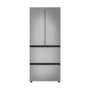 [LG]전자 정품판매점 디오스 오브제컬렉션 김치톡톡 스탠드형 김치냉장고 Z403MPSF53