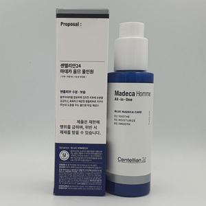 동국제약 센텔리안24 마데카 옴므 올인원 125ml x 2