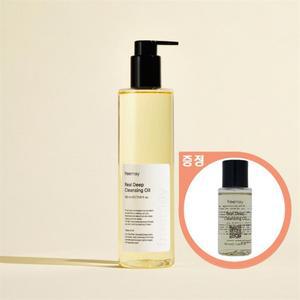 프리메이 리얼 딥 클렌징  330ml