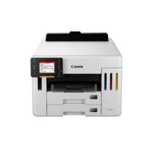 캐논 MAXIFY GX6590 정품무한 잉크젯 복합기 (잉크포함)