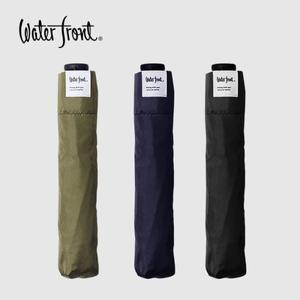 워터프론트초경량카본그랜드3단 수동 양우산 (10685929)