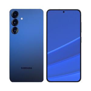 삼성전자 갤럭시 S25 플러스 5G 256GB 자급제 네이비 SM-S936N S_B