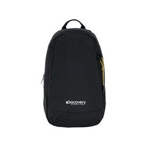 디스커버리 데일리 라운드 백팩 DXBK3095N BKS