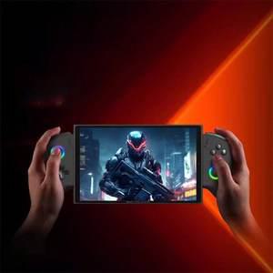OneXPlayer 원엑플 X1mini 게임기 AMD 8840U 게이밍 핸드헬드 8.8인치 스크린 게임패드