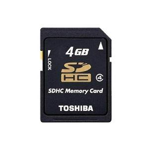 SD 메모리 블랙박스 카드 핸드폰 게임기 태블릿 노트북 에스디 4 기가바이트 SDHC 클래스 플래시 C4 P-SDHC