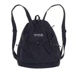 코닥 라이트 스트링 포켓 백팩 B1 K4343LBG80 BLK IVR
