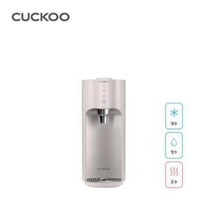 쿠쿠 인앤아웃 초고온 직수 냉온정수기 CP-TS100GPK 3년필터관리