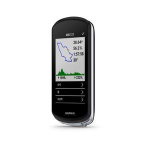 [가민]  엣지 1040 솔라 사이클링 GPS 속도계