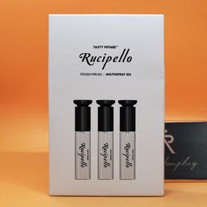 2+1 루치펠로 프로즌피루나 마우스스프레이 10mL + 10mL + 10mL