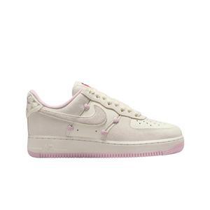 W 나이키 에어포스 1 로우 밸런타인데이 세일 핑크 폼 Nike Air Force Low Valentine's Day Sail Pink Foam