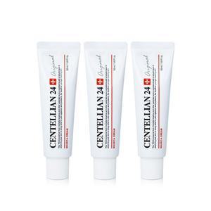 동국제약 센텔리안24 마데카 크림 오리지널 50ml 3개