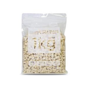 테비트릿 점보 몬스터 1kg 닭가슴살