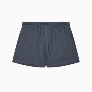 [Calvin Klein Underwear](강남점)CK 남성 25SS  모던 코튼 V-DAY 니트 박서 (NM2661-PY3)