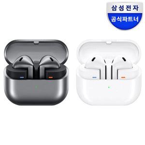 아트박스/삼성전자 갤럭시버즈3 무선 블루투스 이어폰(투명케이스)