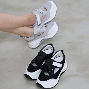 나만의슈즈페르지노 P390 스포츠샌들 5cm
