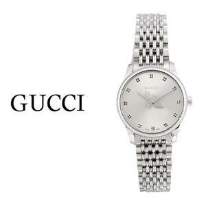 [구찌]GUCCI 구찌 여성용 메탈시계 YA1265019