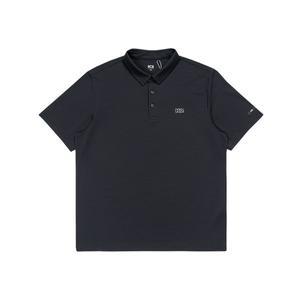[K2] 남성 시원서커 ICE WAFFLE 반팔 폴로티셔츠 KMM25249 I1