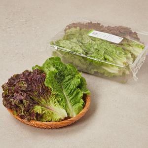 반반상추 200g