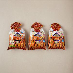 해태 맛동산 3번들 210g