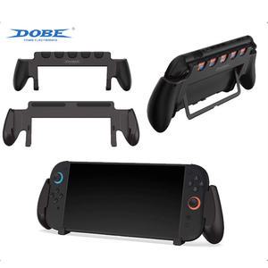 닌텐도 스위치2 DOBE 콘솔 그립 케이스