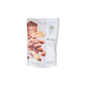 커피땅콩 300g