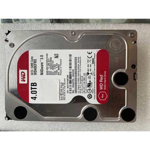 WD40EFRX68N32N0 하드디스크 4TB 드라이브