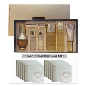 오휘 더 퍼스트 제너츄어 앰플 어드밴스드 스페셜 세트