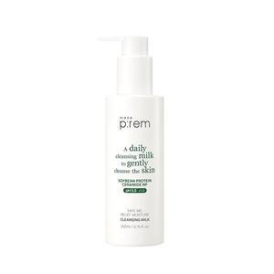 메이크프렘 세이프 미 릴리프 모이스처 클렌징 밀크 200ml